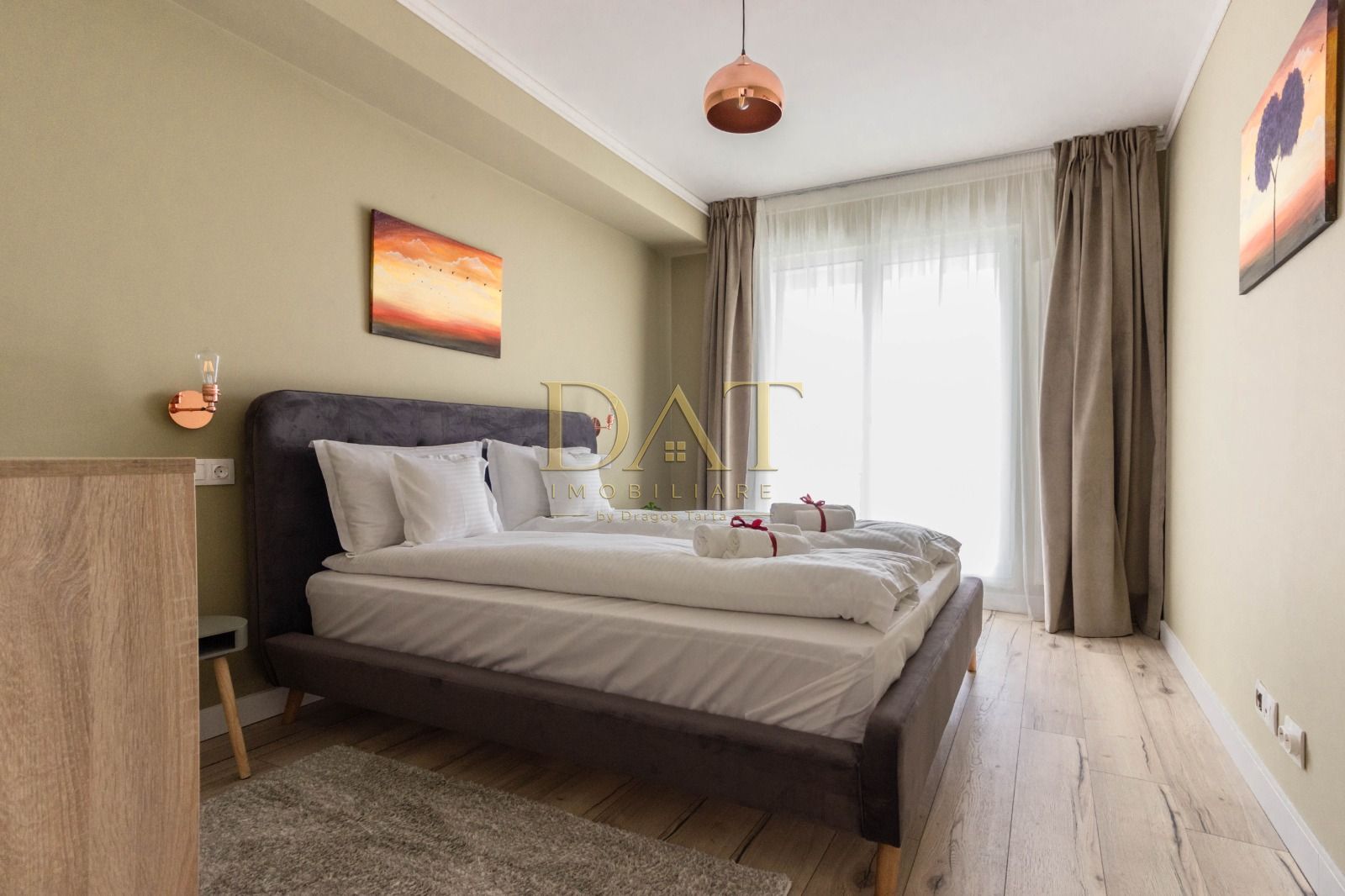 Apartament premium 2 camere | Lângă Iulius Mall | balcon 14 mp | - Poză 3