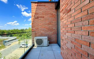 Herastrau Apartments Parc | Apartament 2 camere mobilat - Poză 15