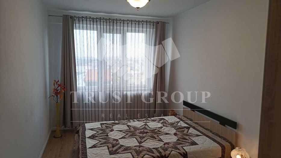Apartament 2 camere Piața Domenii | imobil 1975 - Poză 3