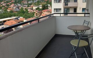 Apartament modern cu 2 camere | 50 mp | Garaj Subteran | Autogara Beta - Poză 8