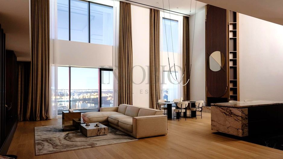 Apartament 5 Camere | One Verdi Park | 3 Locuri de Parcare - Poză 2