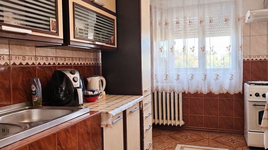 Exclusivitate - Apartament 2 camere IC Frimu - 57 mp, 2 balcoane, etaj 3 - Poză 9