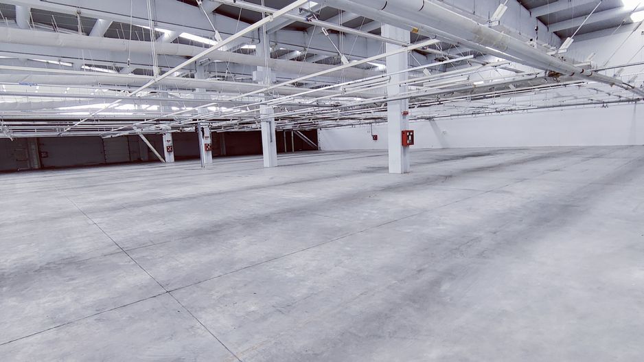 Hala productie /depozitare -zona C.  Sagului - Poză 2