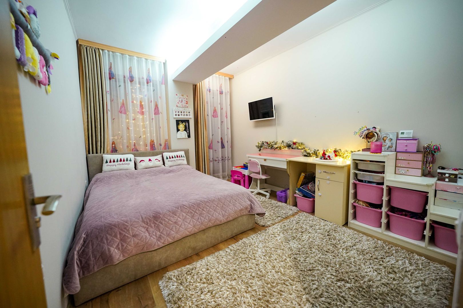 Apartament 2 camere zona Compozitori - Bucatarie Separata - Ocazie - Poză 3