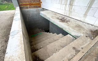 Casa de vanzare, 130 mp utili, 1000mp teren, panorama - Poză 20