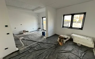 Duplex in Dumbravita se va mobila complet - Poză 24