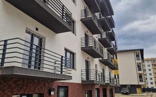 Apartament cu 2 camere, decomandat, în bloc nou - Vișan - Poză 2
