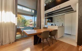 Vila spectaculoasa cu 6 camere, finisaje premium, zona Corbeanca - Poză 11