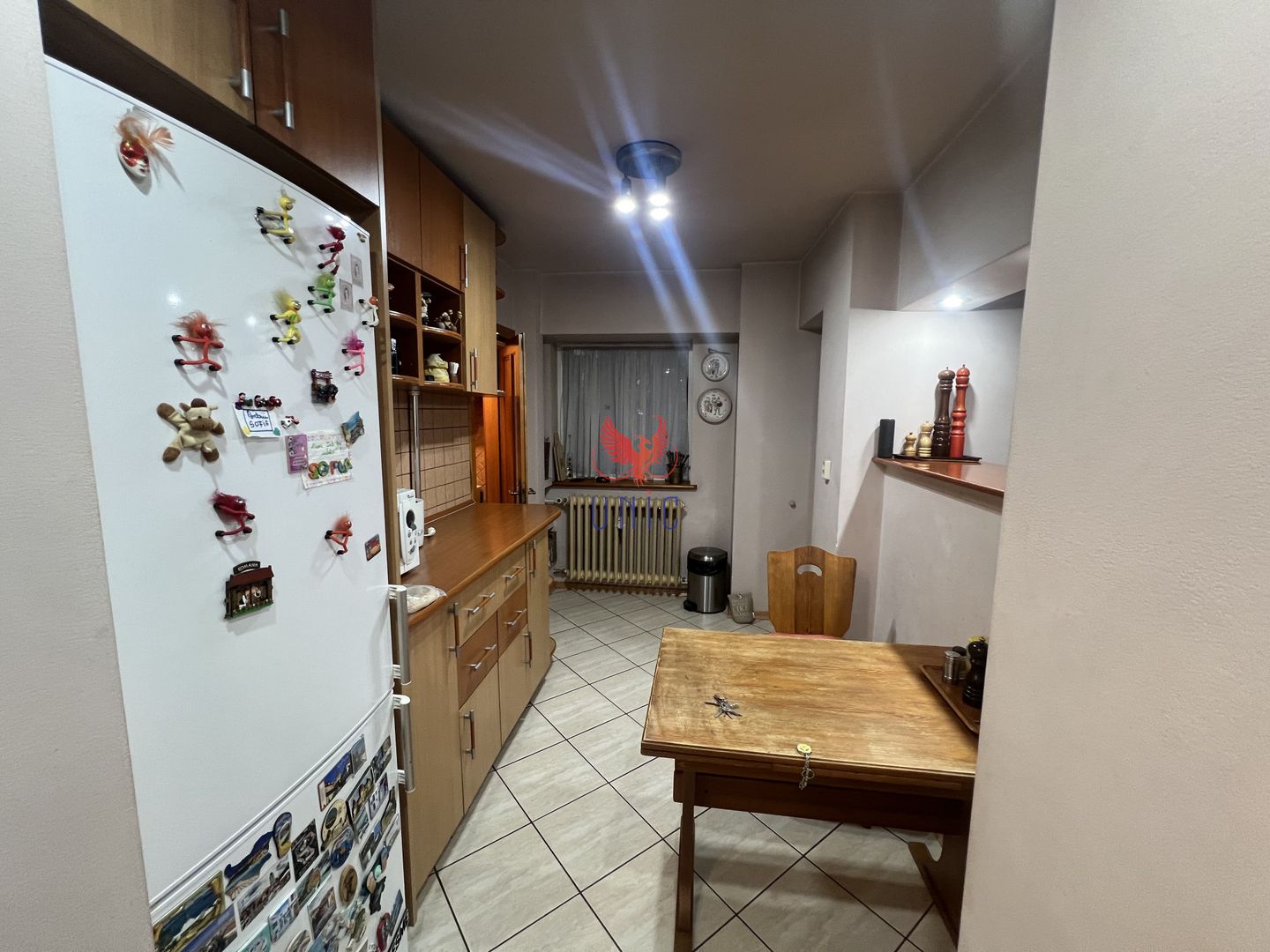 Apartament 3 camere J-uri Rovine et 2/4 - Poză 15