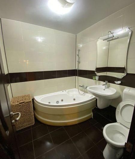 AP. 3 CAMERE- BUCATARIE INCHISA, METROU 4 MINUTE, MODERN - Poză 10