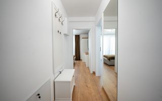 Apartament deosebit 2 dormitoare - cart. Europa - Poză 7