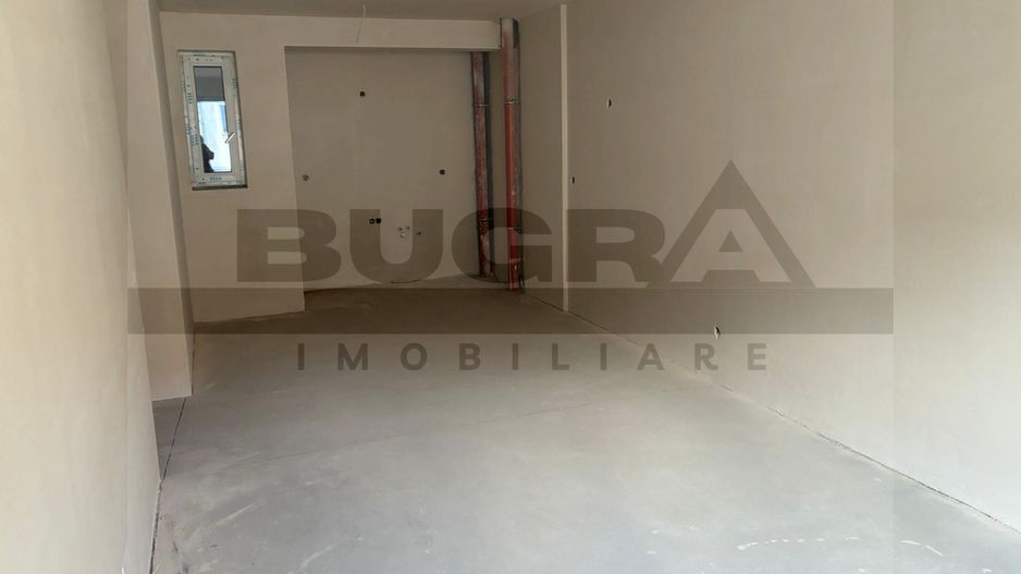 Apartament de 3 camere, 79mp, bloc nou 2026, zona Piata M.Viteazul - Poză 3
