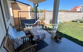 NECTORA IMOB Exclusivitate-Casa 4 camere, 90 mp, 342 mp teren, Terasa - Poză 10