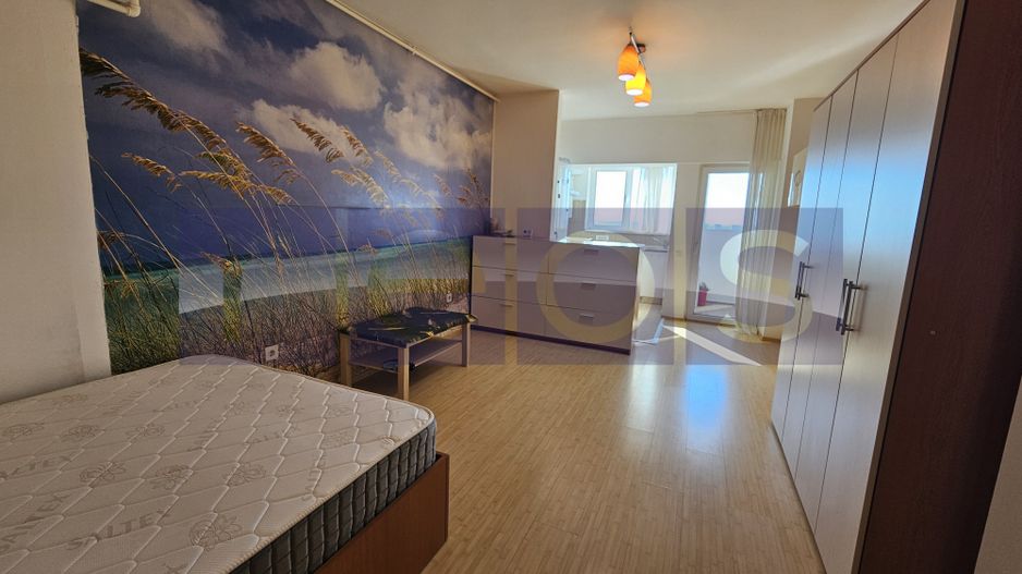 Garsonieră cochetă în Primăvara Residence - Poză 2