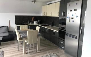 Vand apartament 3 camere, Victoriei zona Marul de Aur - Poză 1