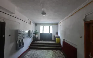 Soseaua Giurgiului | Apartament 2 camere, mobilat si utilat, centrala - Poză 20