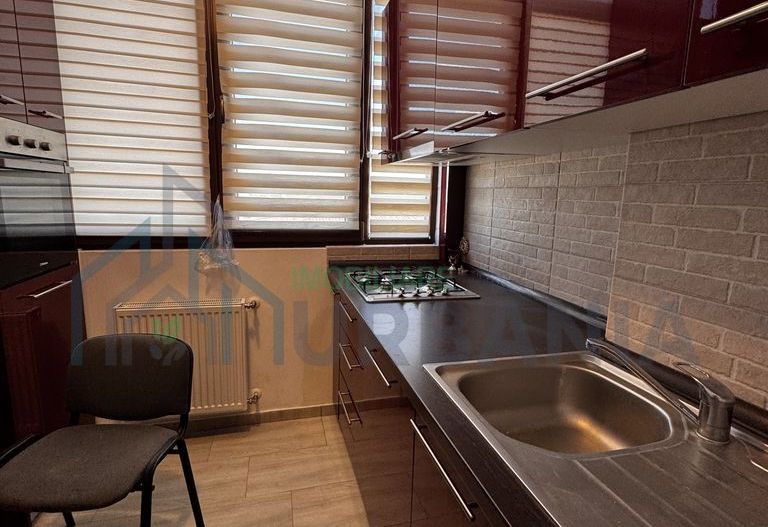 Închiriere Apartament 2 Camere, Nicole Residence, Capăt Cug, Iași - Poză 7