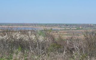 Teren cu vedere la Delta Neajlov - Poză 2