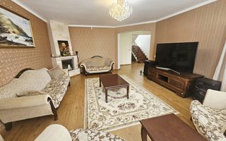 Vilă premium în Strejnicu | 8 camere | 345 mp utili | teren 595 mp - Poză 22
