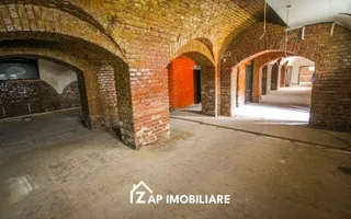Clădire Stradală langa LIDL cu Vad Intens | Teren 1.100 mp | Zero Comision - Poză 14