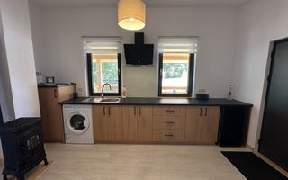 Cabana 2 dormitoare | 65 mp | Varfu Dealului | 76500 EUR - Poză 17