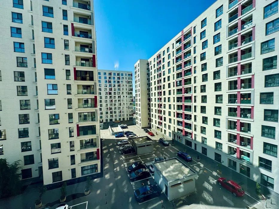 Garsonieră  – Plaza Residence Faza 2, 8 minute metrou Lujerului - Poză 8