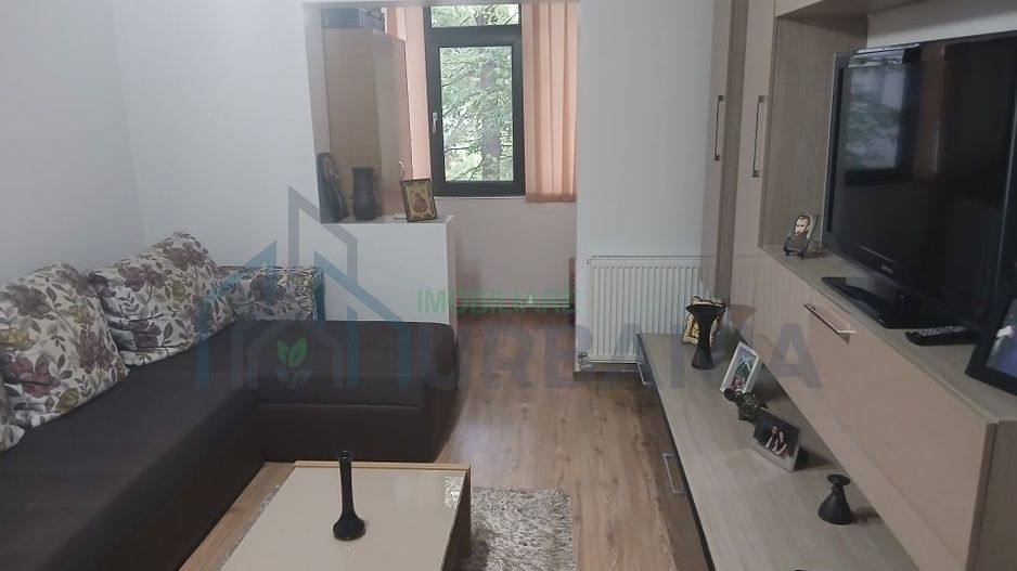 Apartament 2 camere complet mobilat și utilat în Baza 3, Iași - Poză 4