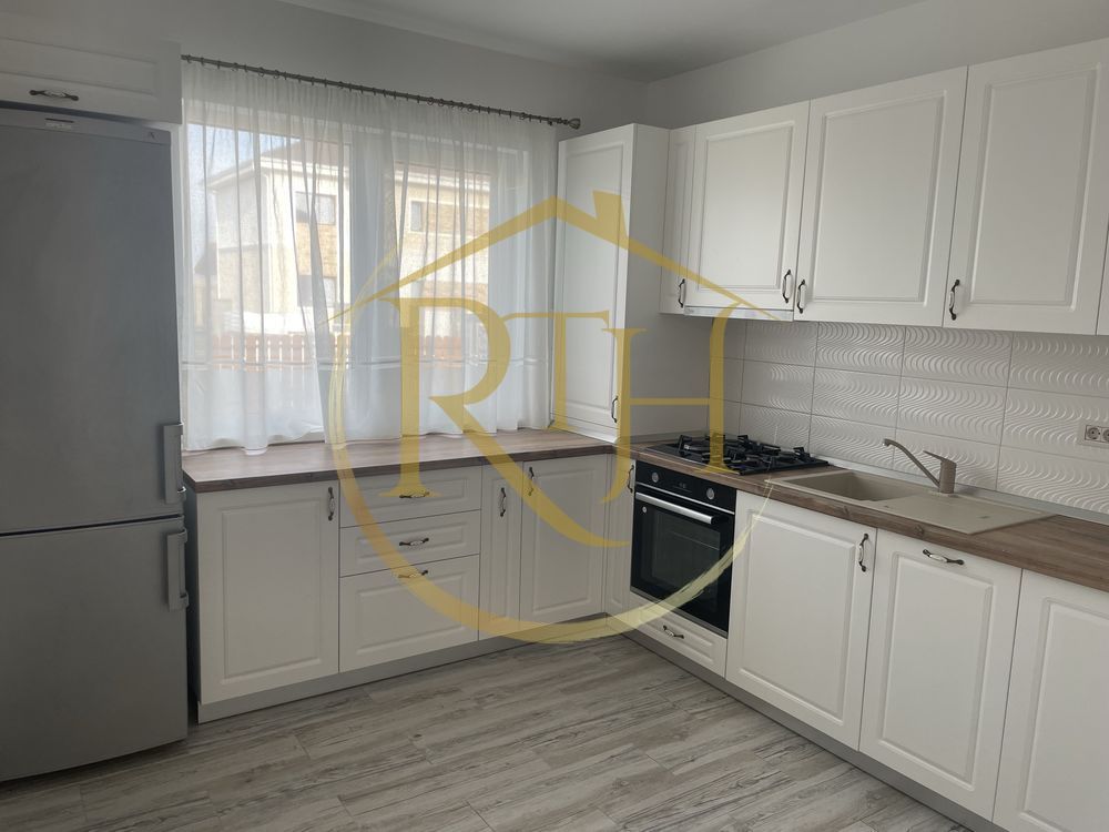Oferim spre vânzare Duplex mobilat Serena3 Moșnița - Poză 2