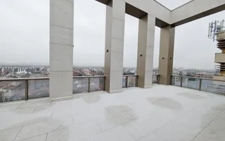 Innhiriere Penthouse Iancu Nicolae Gradina Zoologica - Poză 11
