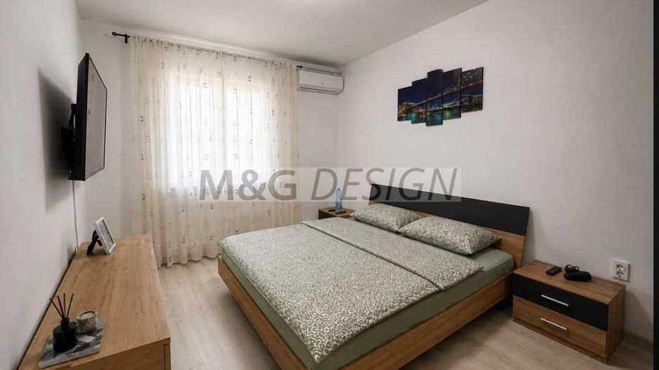 Apartament 2 camere Giroc bloc nou - Poză 5