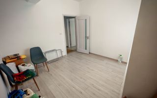3 Camere | 2 balcoane | Parcare | Spatiu verde | Zona barbeque | - Poză 6