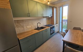 2 camere decomandat Calea Aradului BLOC NOU - Poză 3