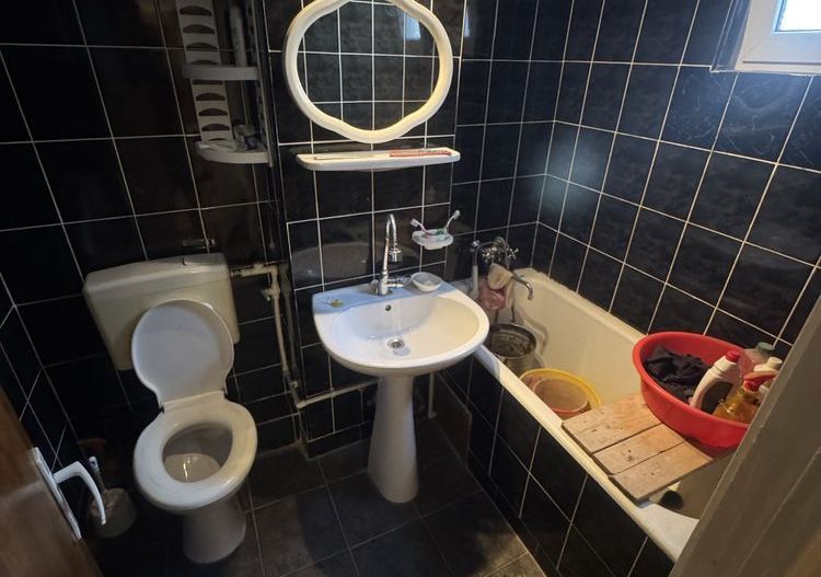 Apartament 3 cam  Micro 39,et 4/4 - Poză 7