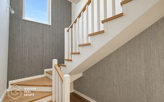 Duplex în Săcălaz, Unitate complet finisată, 108,9 mp utili - Poză 8