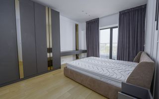 2 bedrooms apartment for rent | Floreasca-Barbu Vacarescu | Underground parking - Poză 3