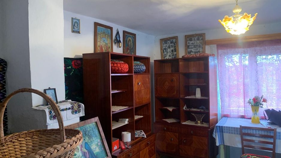 🏡 CASA BATRANEASCA + TEREN IN GALANESTI - Poză 16