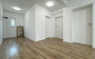 Apartament cu 3 camere/74 mp/gradina 62 mp. - Poză 3