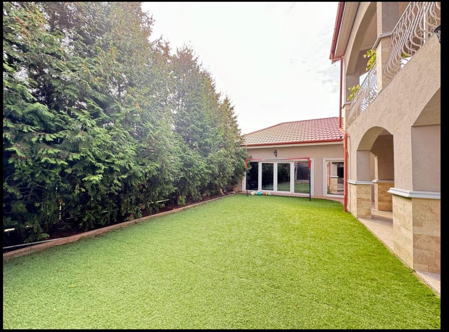 Casa  Premium 6 camere,5 băi, Piscină, saună, 768 mp teren, - Poză 31