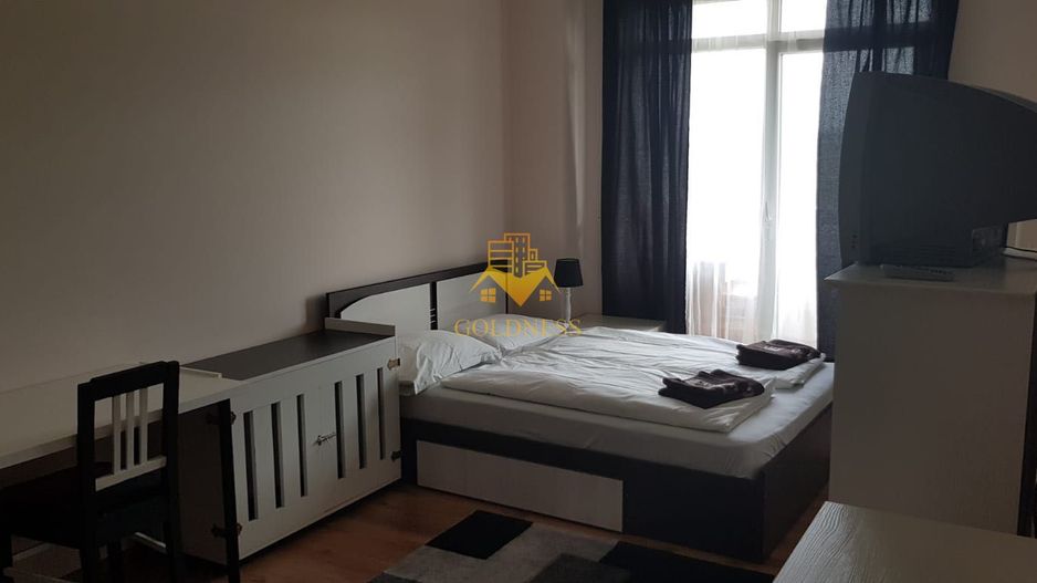 2 camere, Cartierul Gheorgheni, Iulius Mall, Bloc nou, Zona Sopor - Poză 1