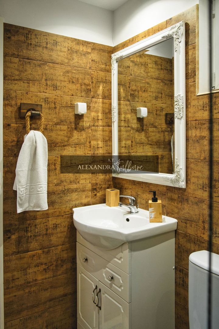 Charming Home By Feleacu, 1582 mp teren. Se accepta schimburi. - Poză 36