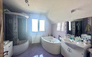 Casă individuală cu 5 camere și piscină |Săcălaz| - Poză 9