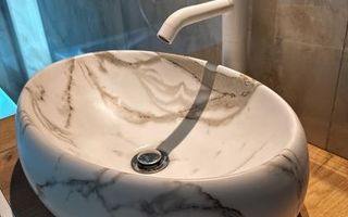 Duplex 4 camere + curte 100 mp Tunari - Poză 10