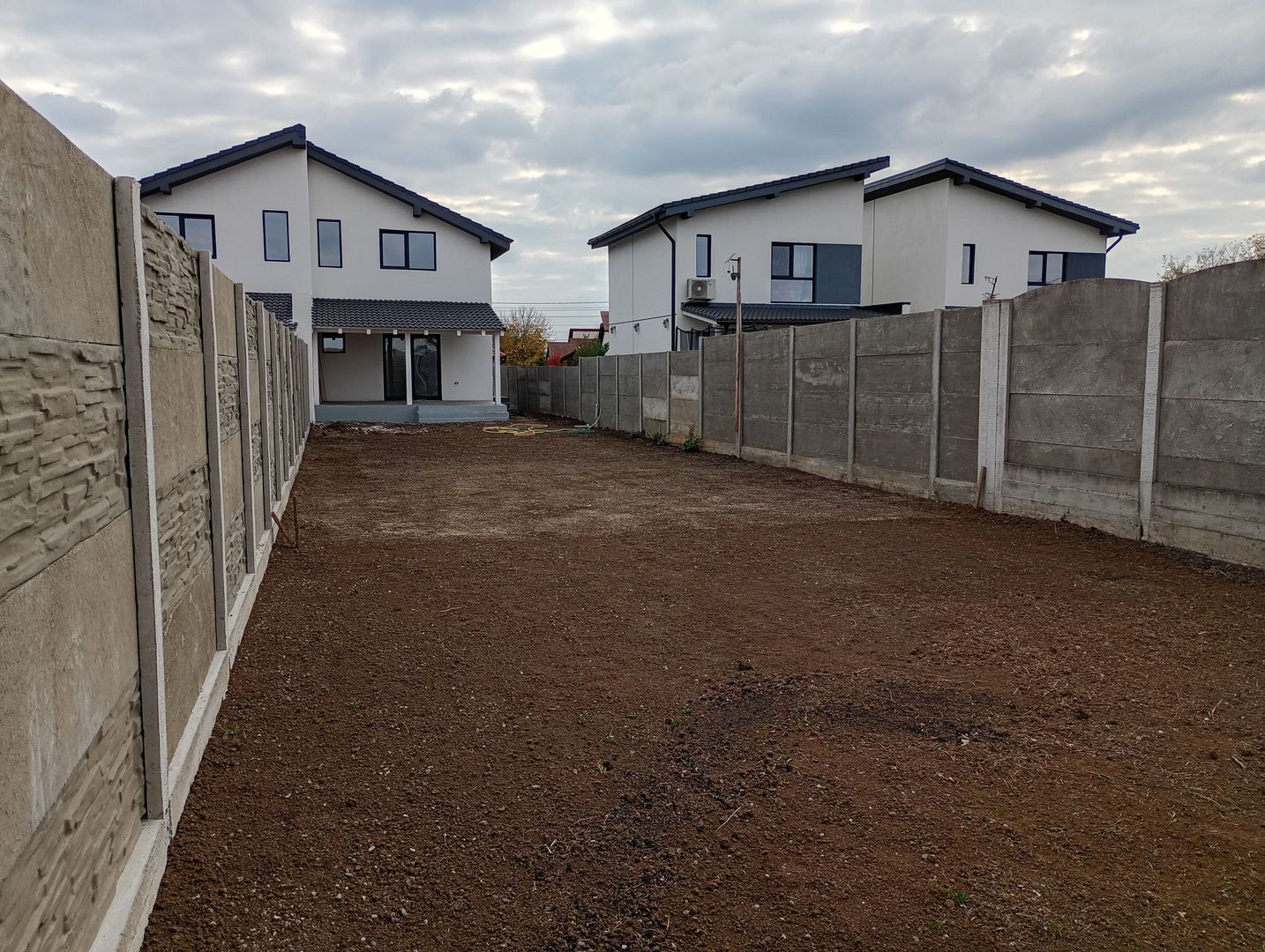 Sanandrei Duplex pe Etaj, Pozitie Excelenta, Teren Generos, Finisaje Moderne - Poză 4