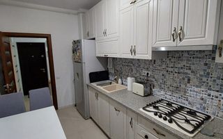 Apartament 2 camere de închiriat | Plaza Residence | Etaj 6 | - Poză 3