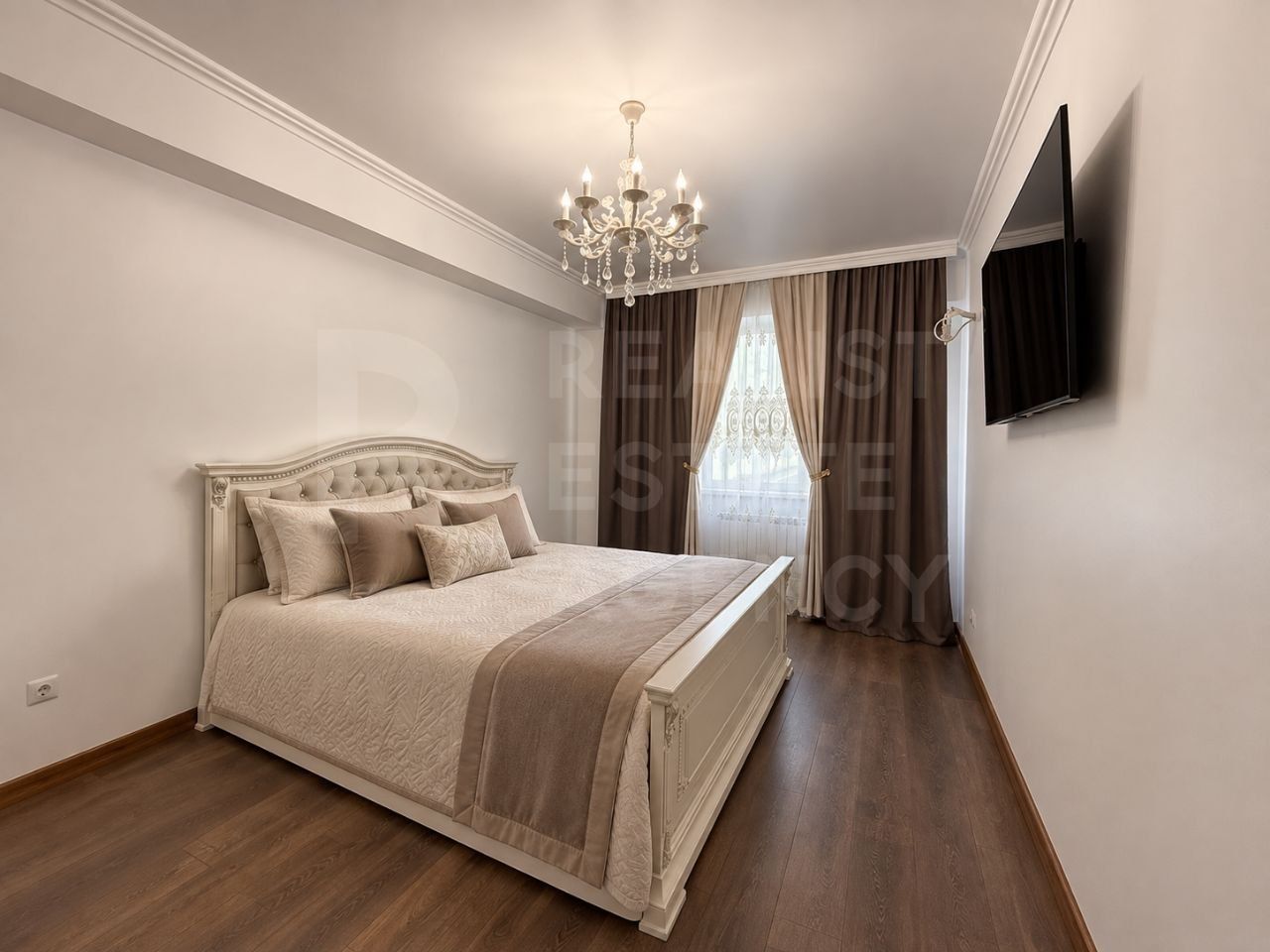 Chirie, apartament, 2 camere, Strada Dr. Tudor Strişcă, Botanica - Poză 1