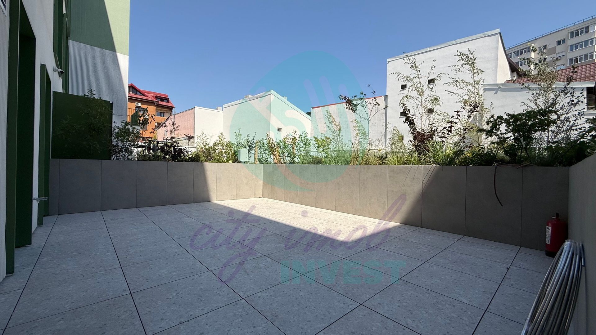 Spațiu comercial 96 mp + terasă 30 mp | Vitrină stradală - Poză 4
