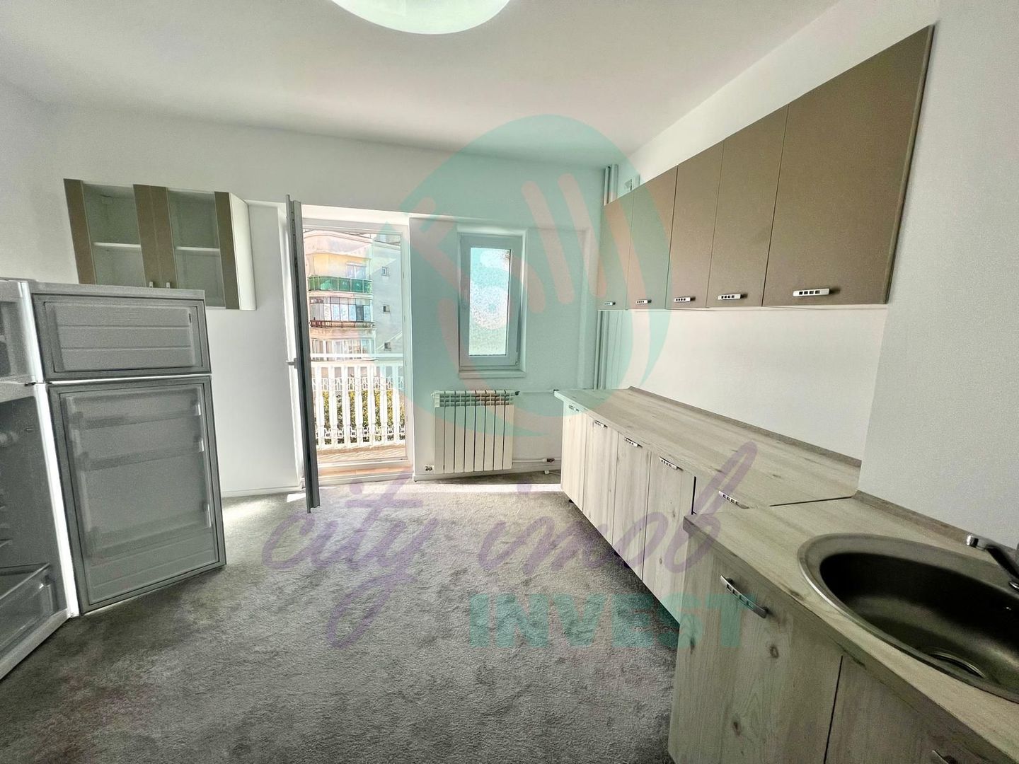 Oportunitate ap 4 camere, 99 mp, view spectaculos – Piața Unirii - Poză 4