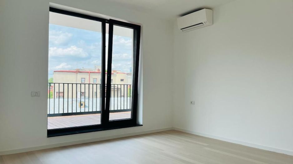 Apartament deosebit 2 camere lux  Grand Aurel Vlaicu - Poză 8