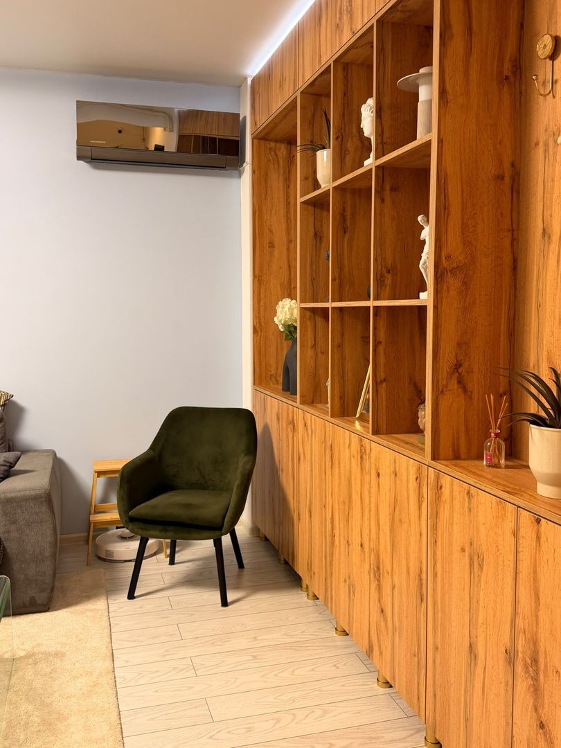 Apartament 2 camere | Militari Residence | OPORTUNITATE - Poză 3