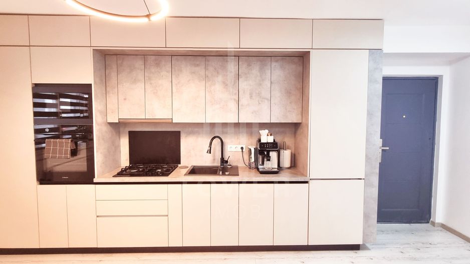 Apartament de Vânzare - Etaj 2/3 - Șelimbăr - Poză 6